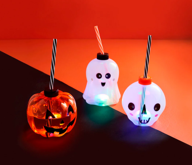 Light Up Cups