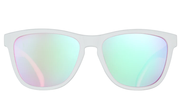 OGs - Au Revoir, Gopher