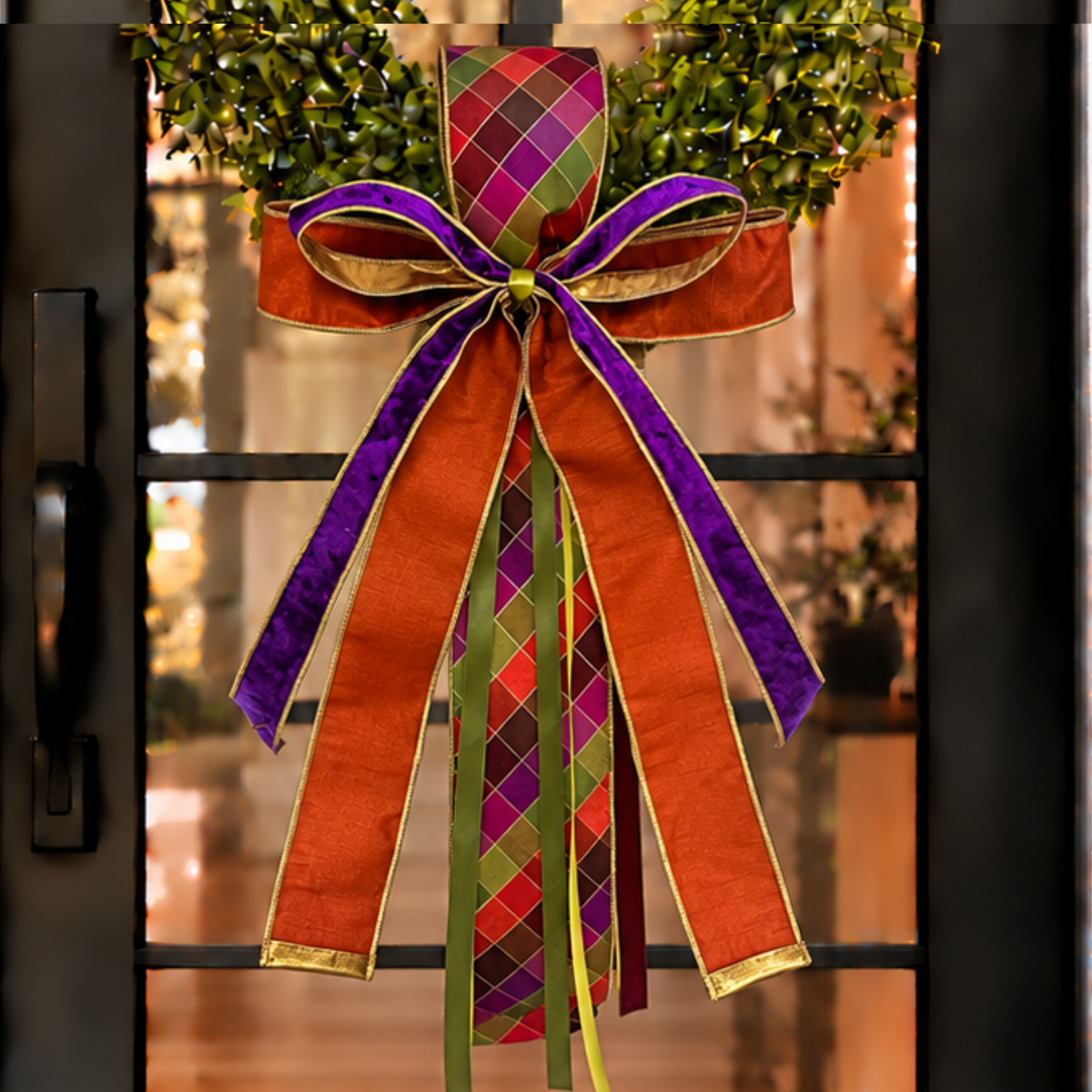 Winifred Sash & Bow