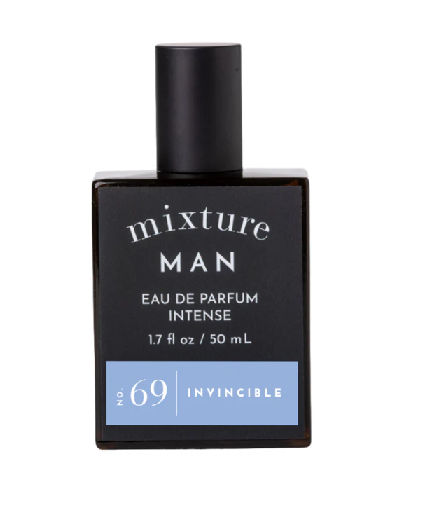 Mixture Man Invincible Eau de Parfum