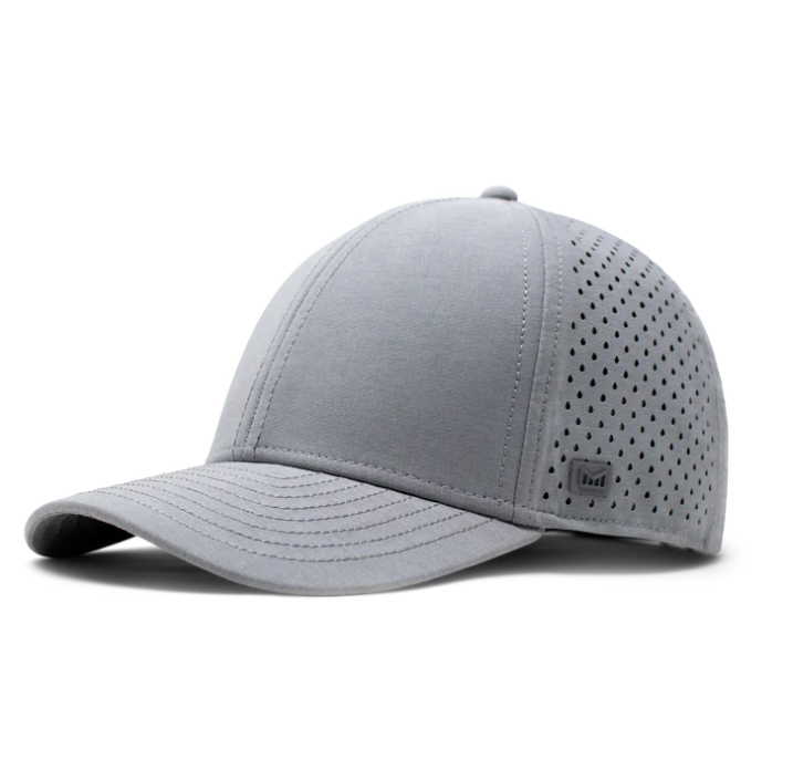 Hydro A-Game Icon- Heather Grey