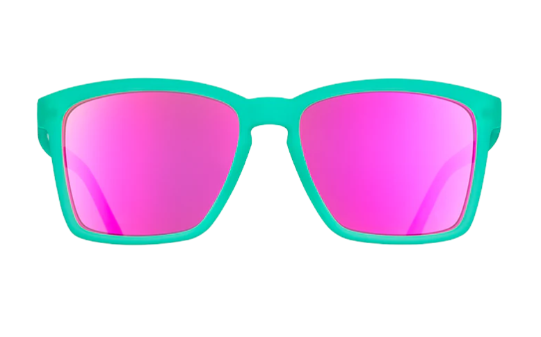 LFG - Short With Benefits