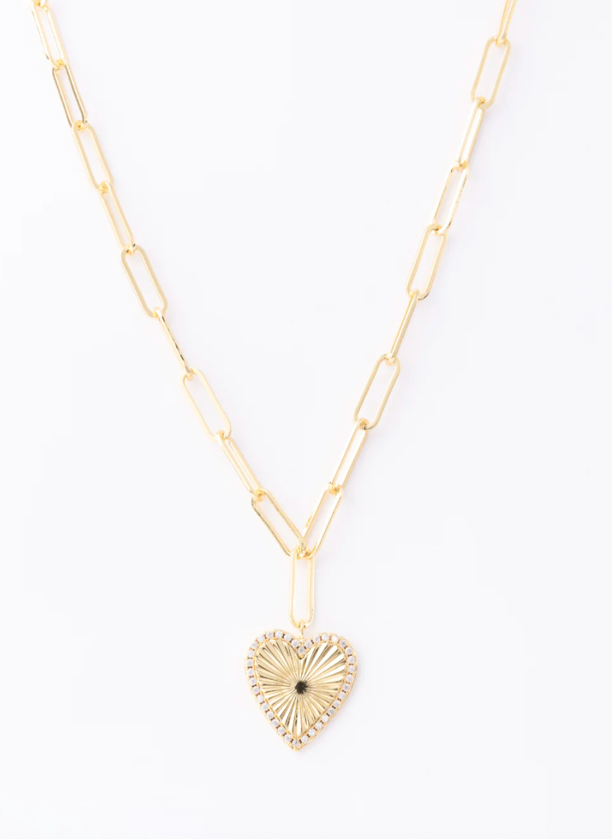 Hadley Necklace