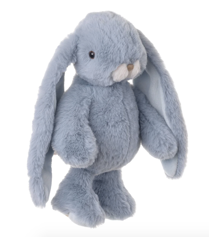 Friendly Kanini - Pearl Blue