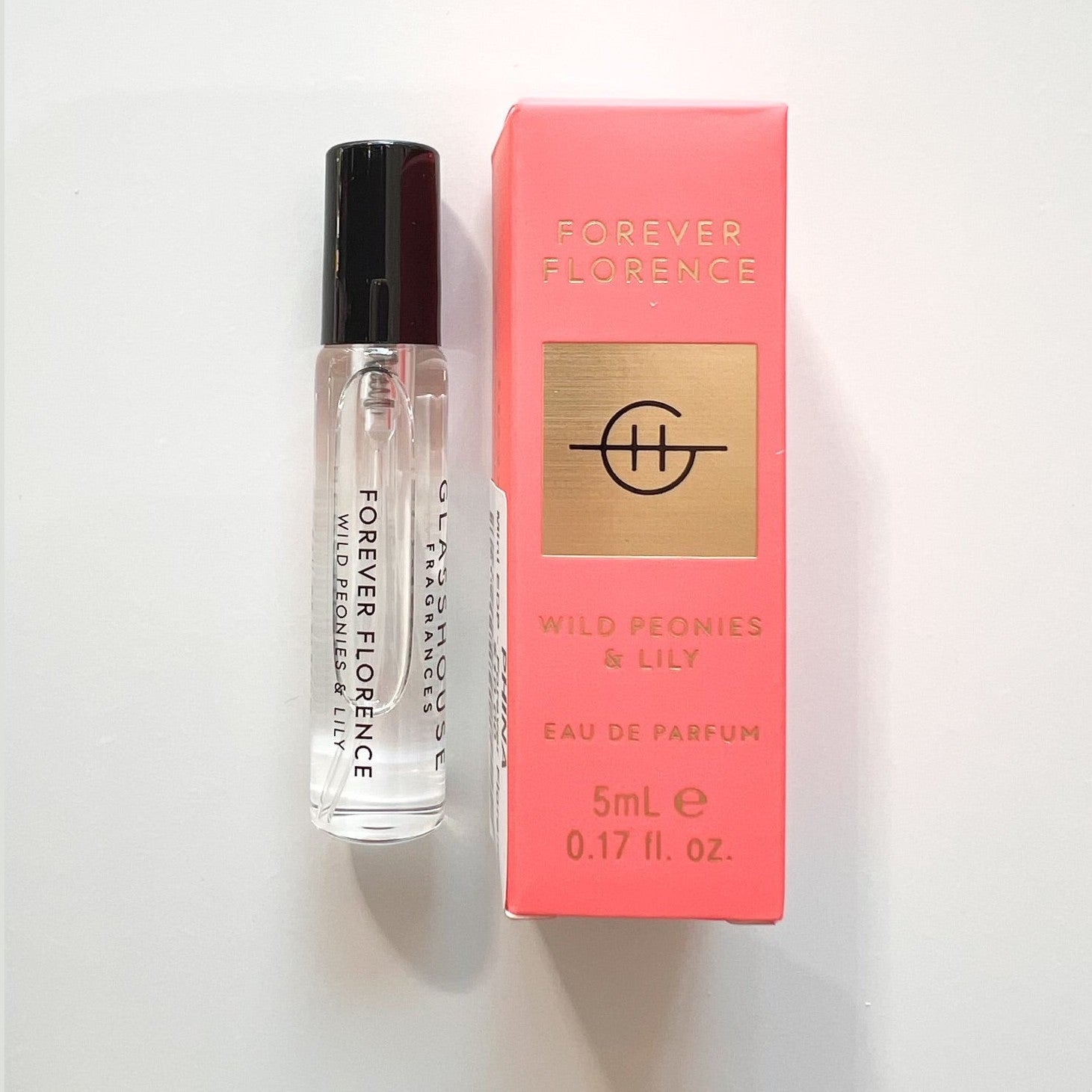 Mini EDP