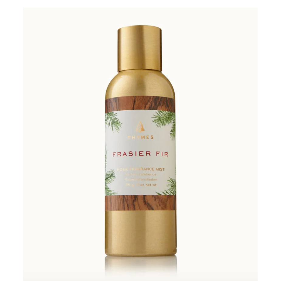 Frasier Fir Home Mist