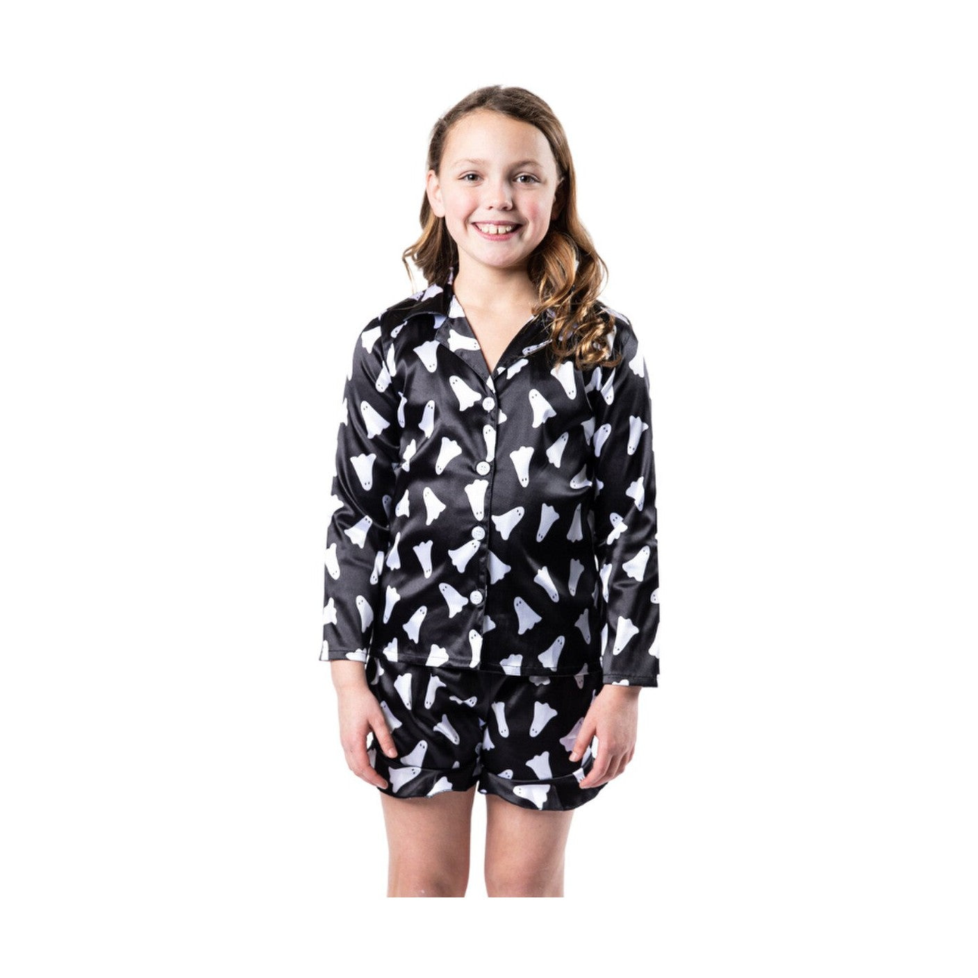 K- Boo! Pajama (FINAL SALE)