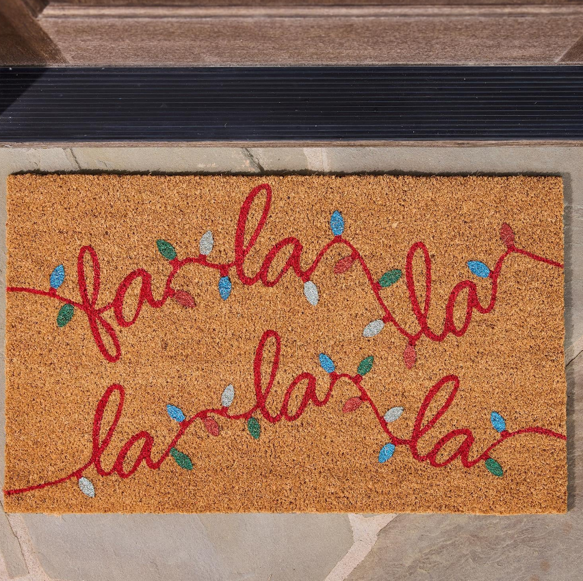 Door Mat Falala