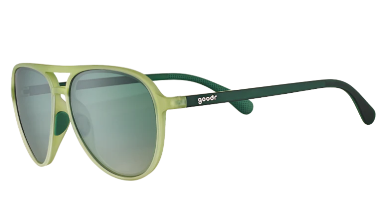 Mach Gs - Buzzed on the Tower