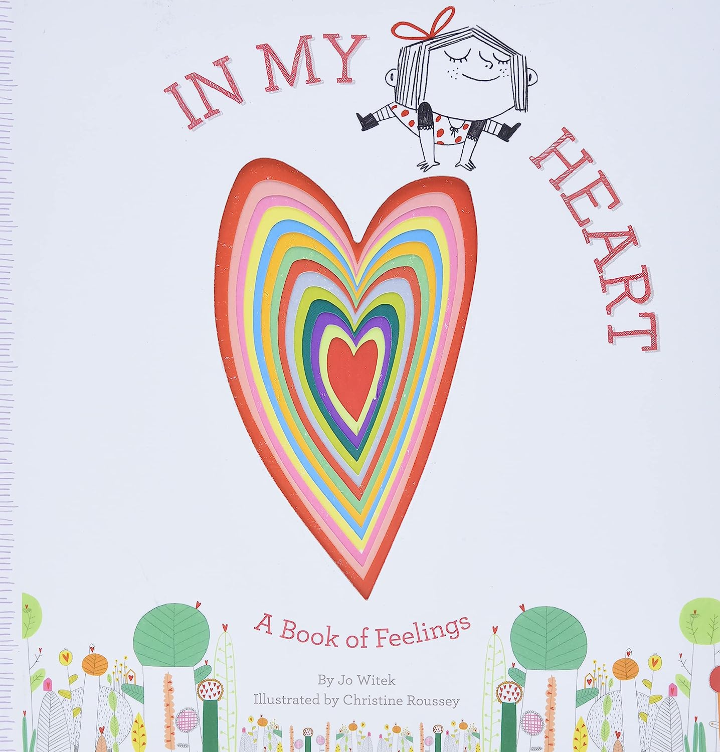 In My Heart: A Book of Feelings
