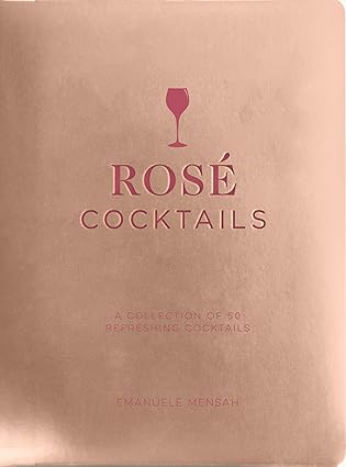 Rosé Cocktails