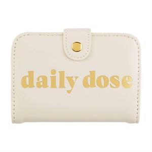 Daily Dose Pill Case (FINAL SALE)