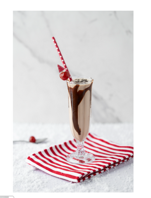 The North Pole Frozen Cocktail Mix