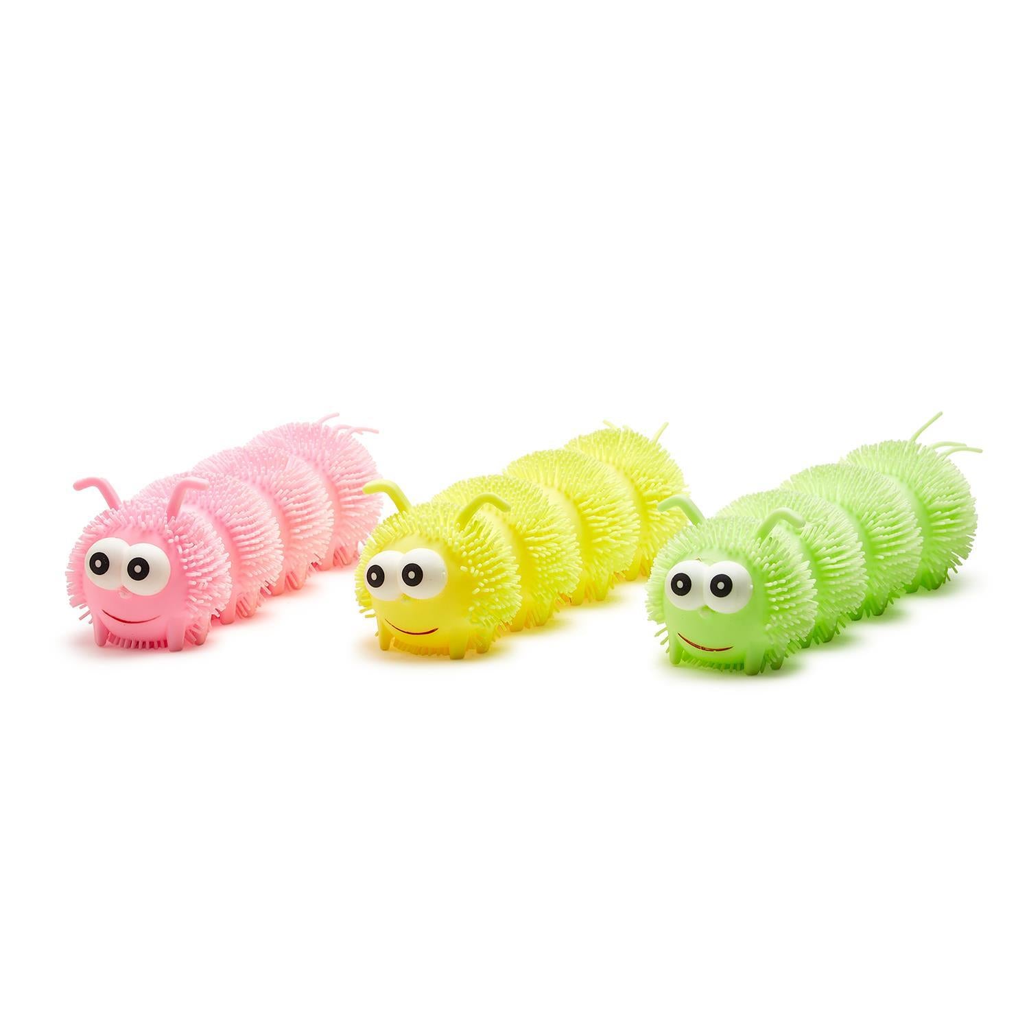 Fuzzie Caterpillar