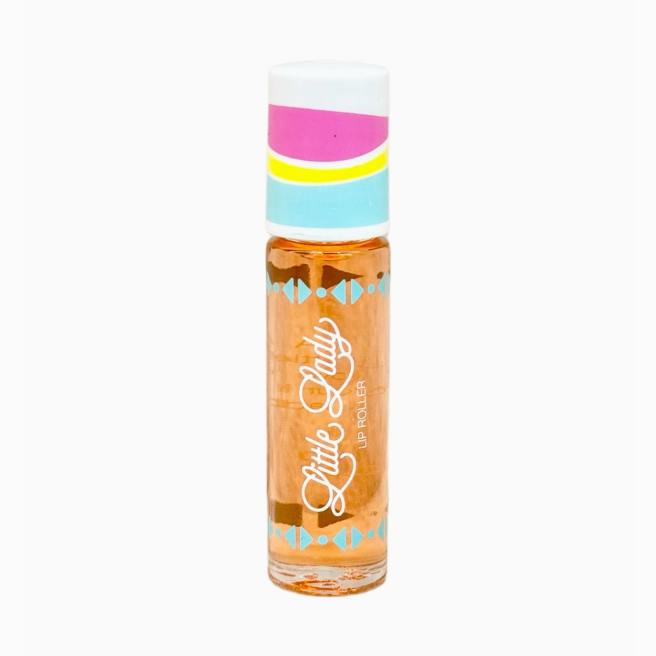 Lip Roller: Cherry Lady