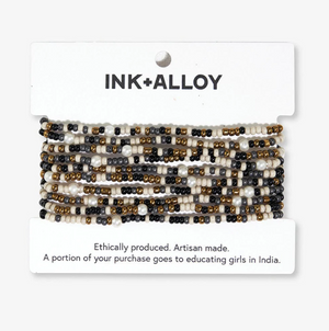 Sage Bracelet Pk - Black