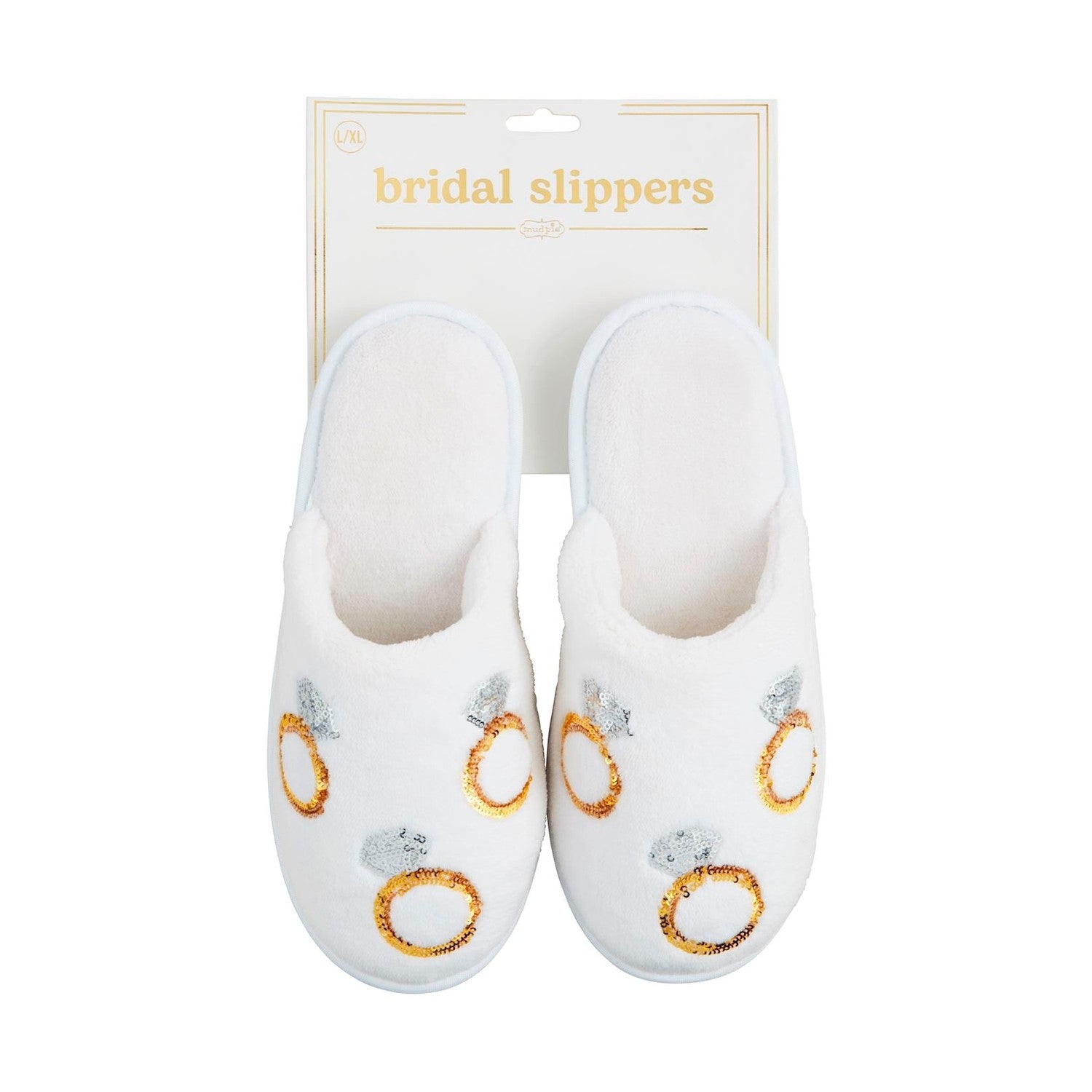 Ring Slippers