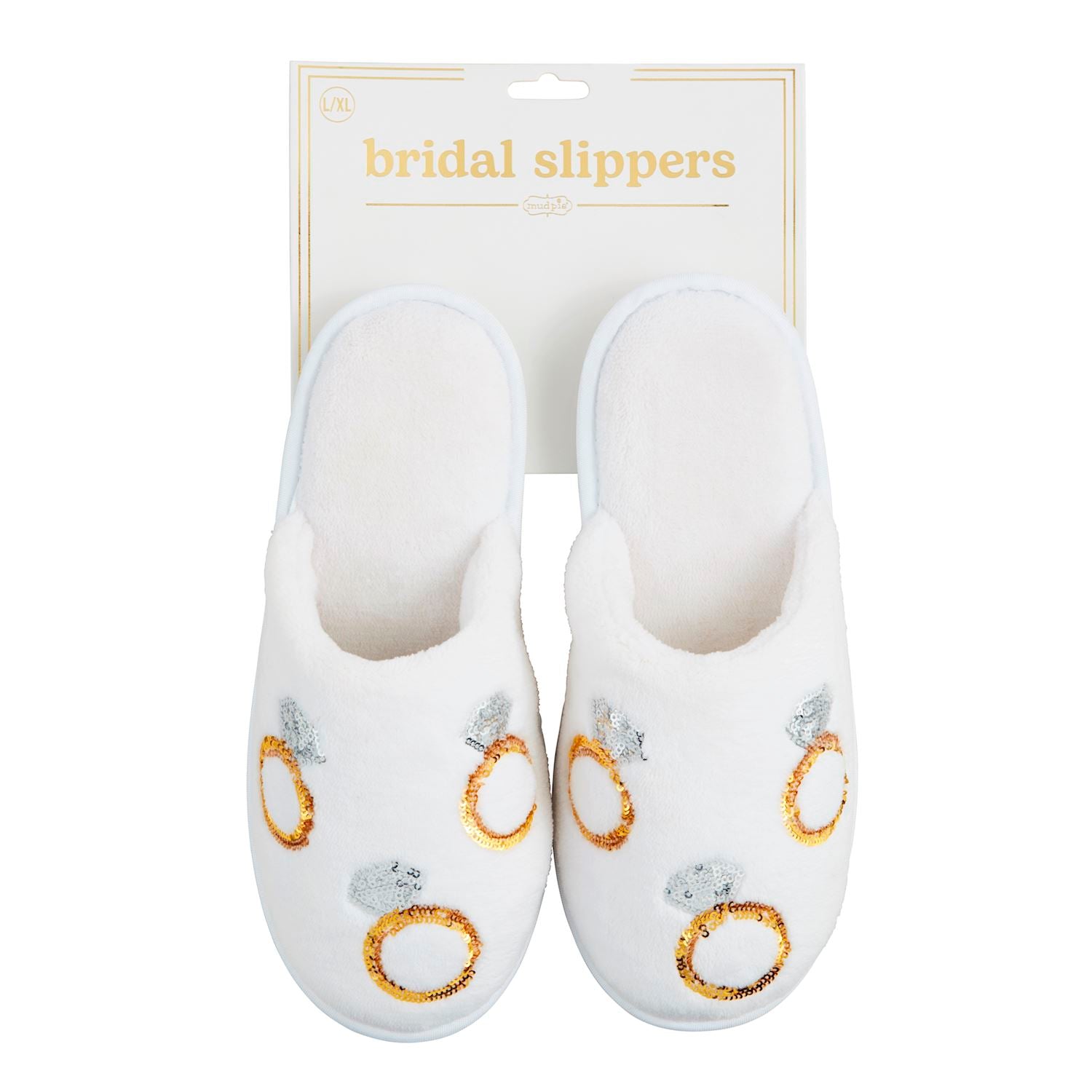 Ring Slippers