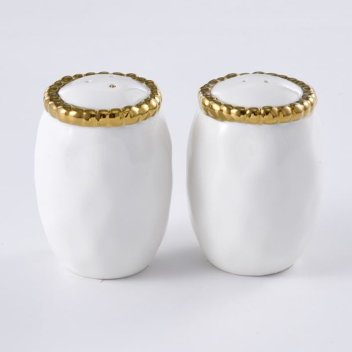 Salt & Pepper Shakers