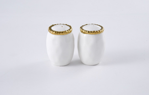 Salt & Pepper Shakers