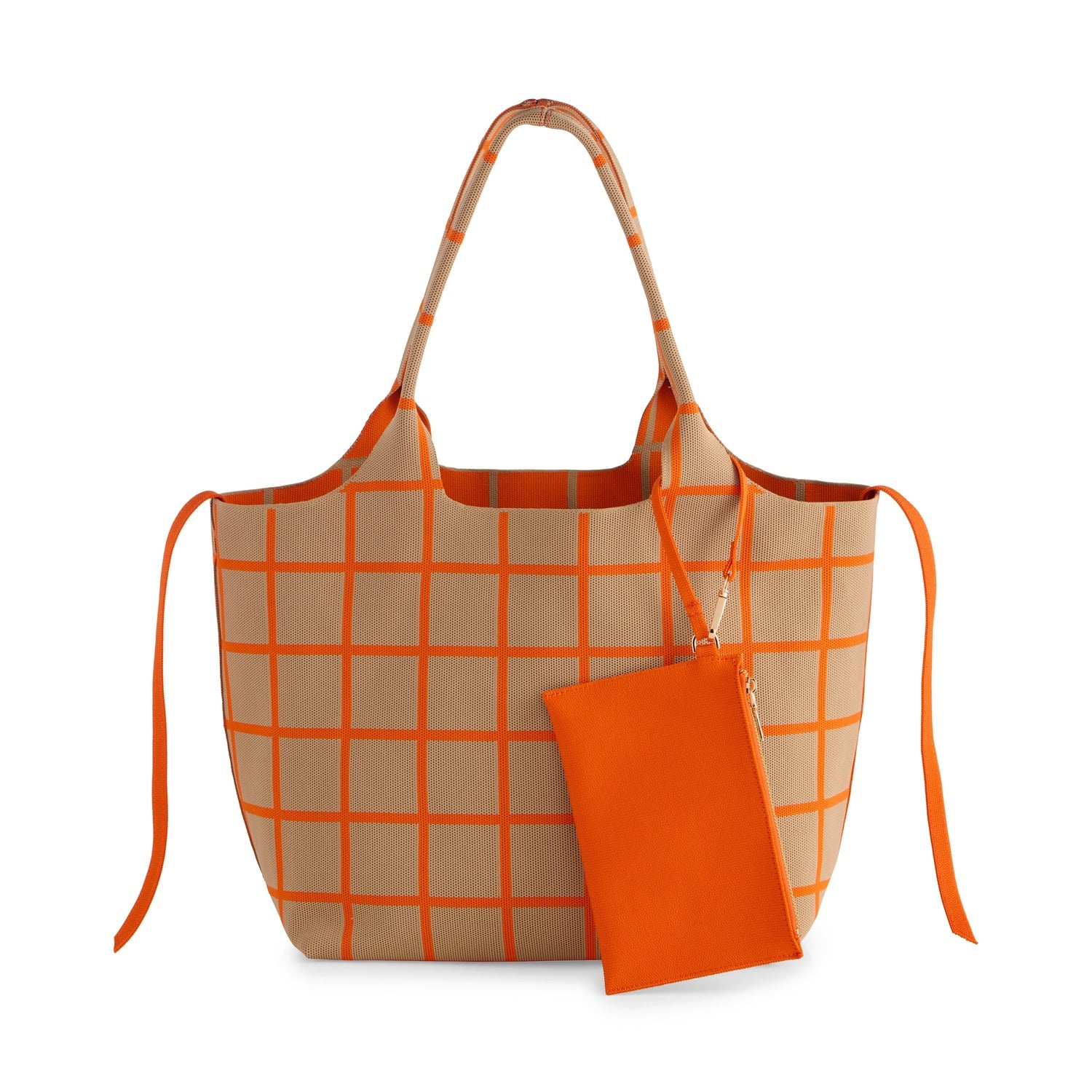 Robbie Tote- Tan
