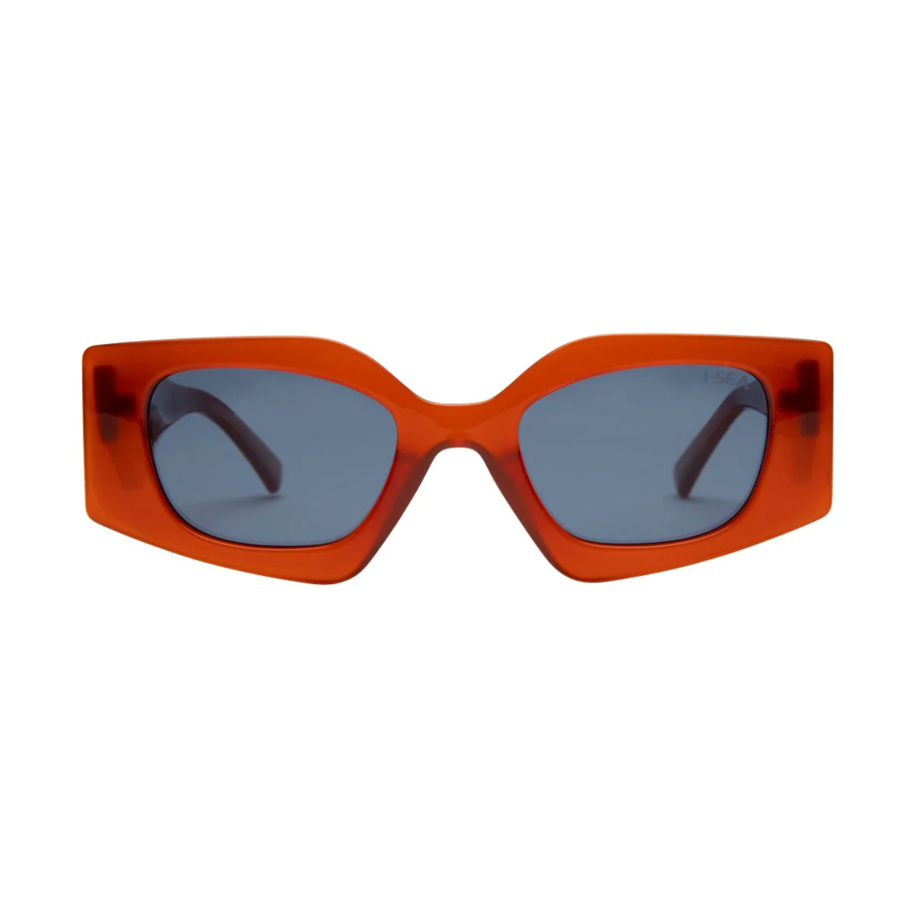 Birdie Sunglass- Ginger/ Sky