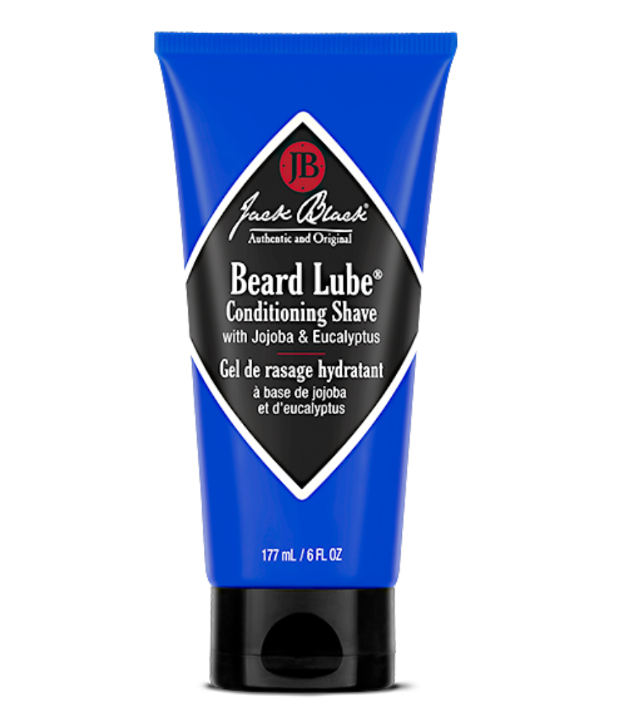 Beard Lube Conditioning Shave 6oz
