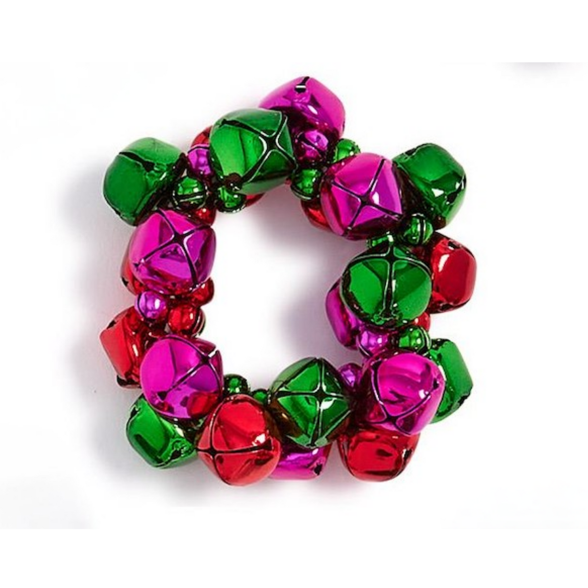 Jingle Bell Bracelet