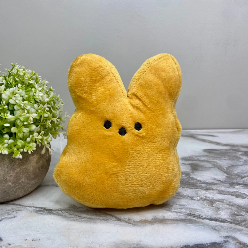 Peep Plush