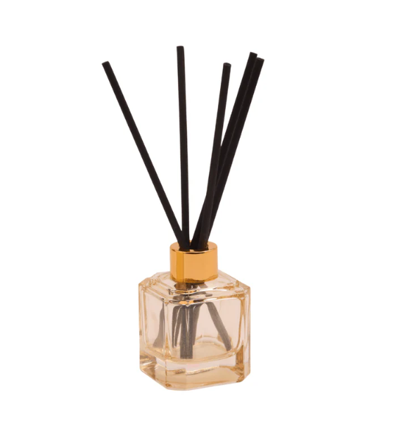 Botanica Diffuser- Cotton/ Teak