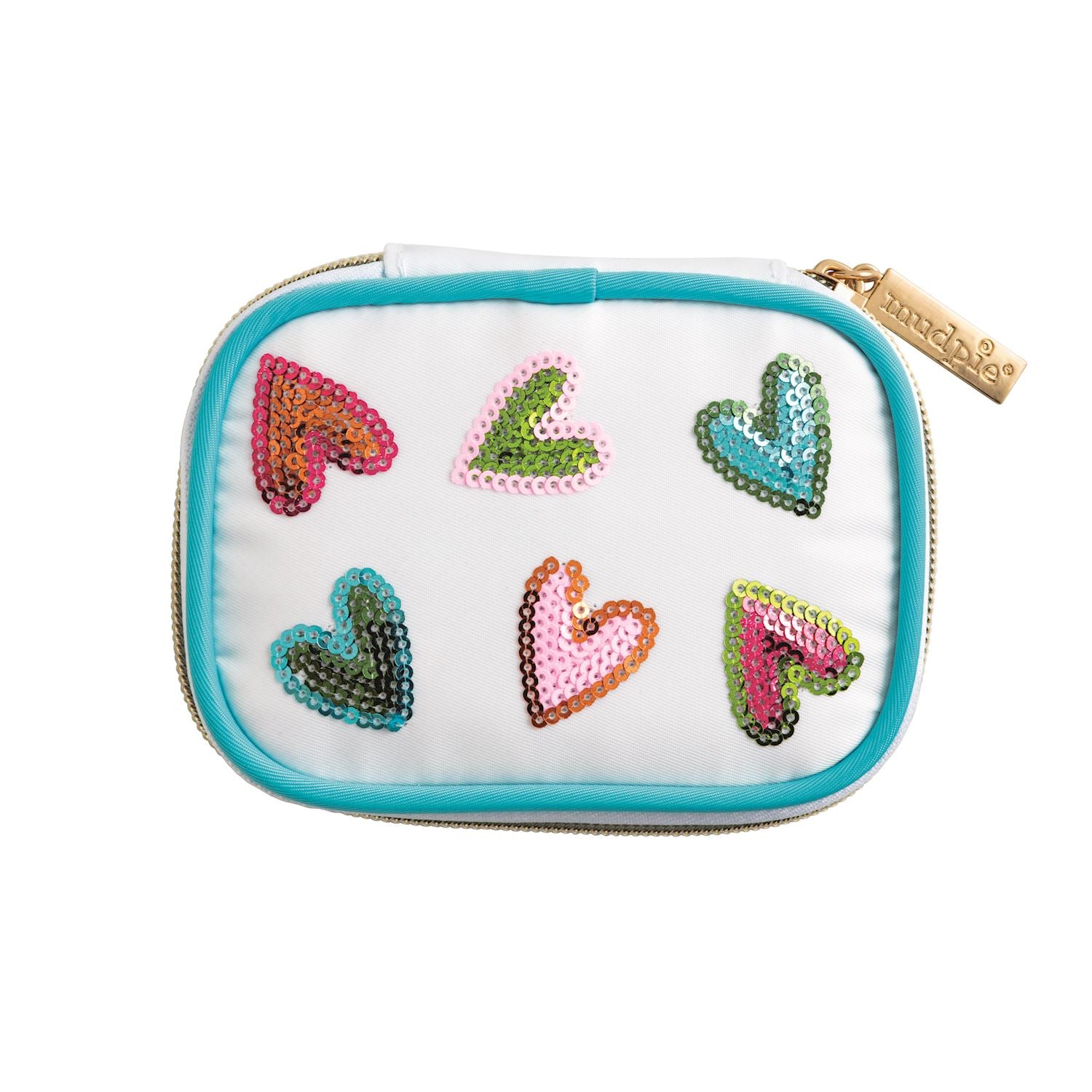 Heart Pill Case