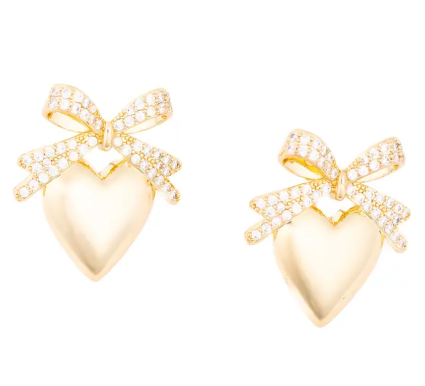 Penelope Earrings