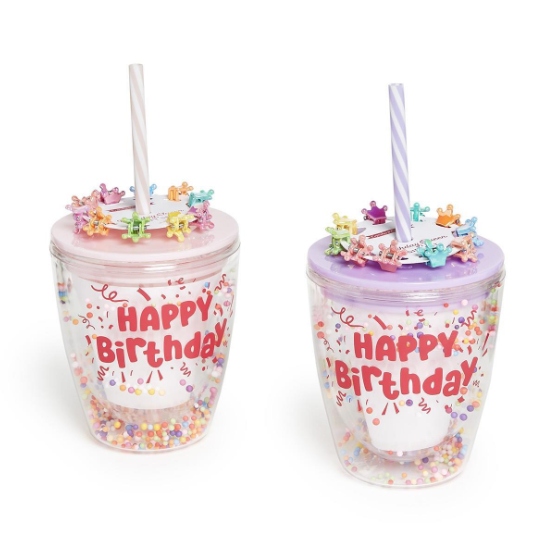 Birthday Gift Set