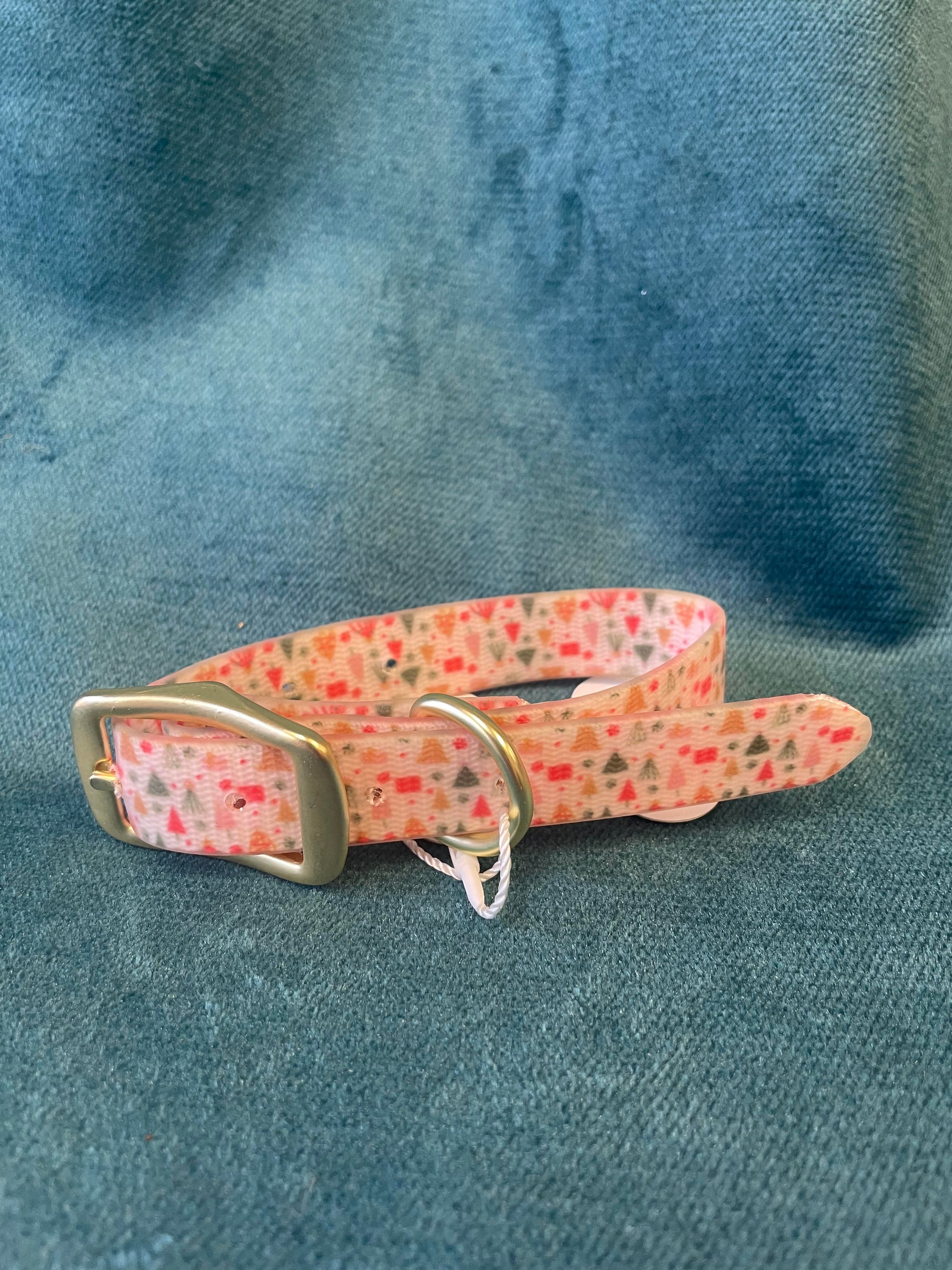Dog Collar (FINAL SALE)