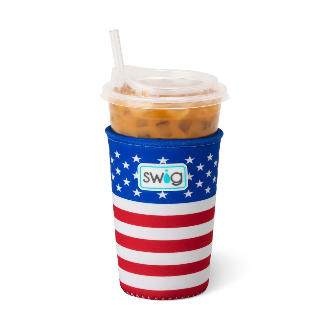 All American Cup Coolie