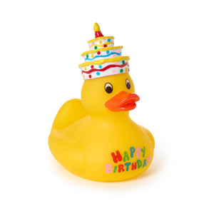 Happy Birthday Duckie