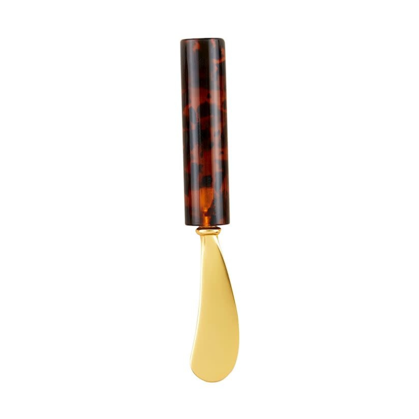 Cylind Tortoise Acryl Spreader