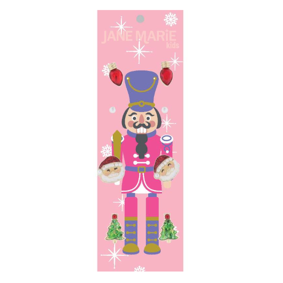 Nutcracker 4 Pack Earring
