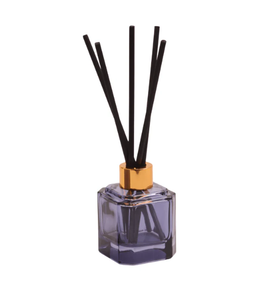 Botanica Diffuser- Sea Salt/ Amber