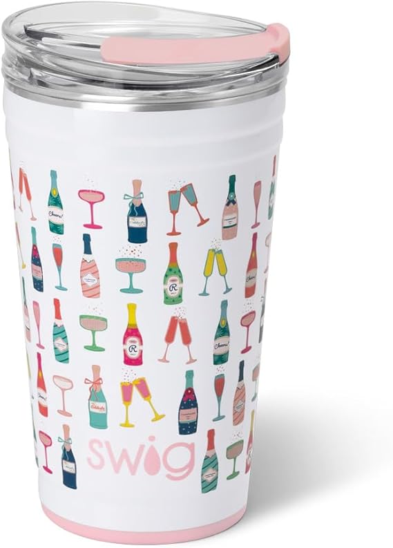 Party Cup (24oz) - Pop Fizz