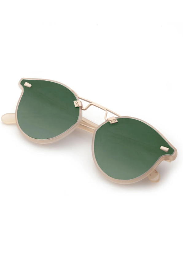 STL Nylon- Blonde 12K Mirrored
