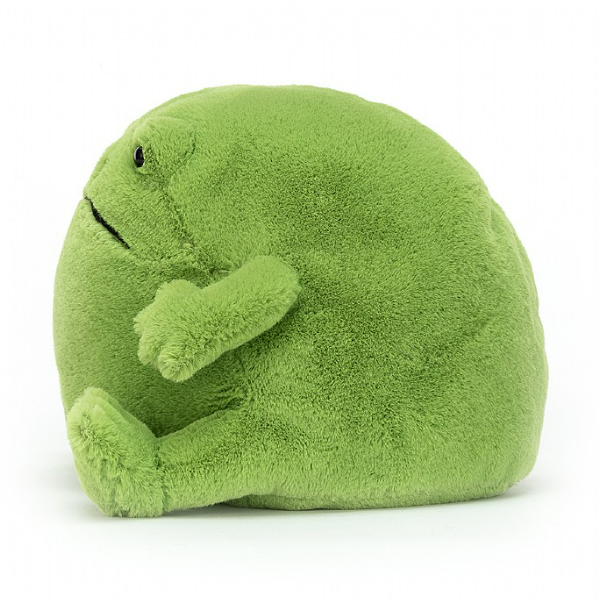 Ricky Rain Frog