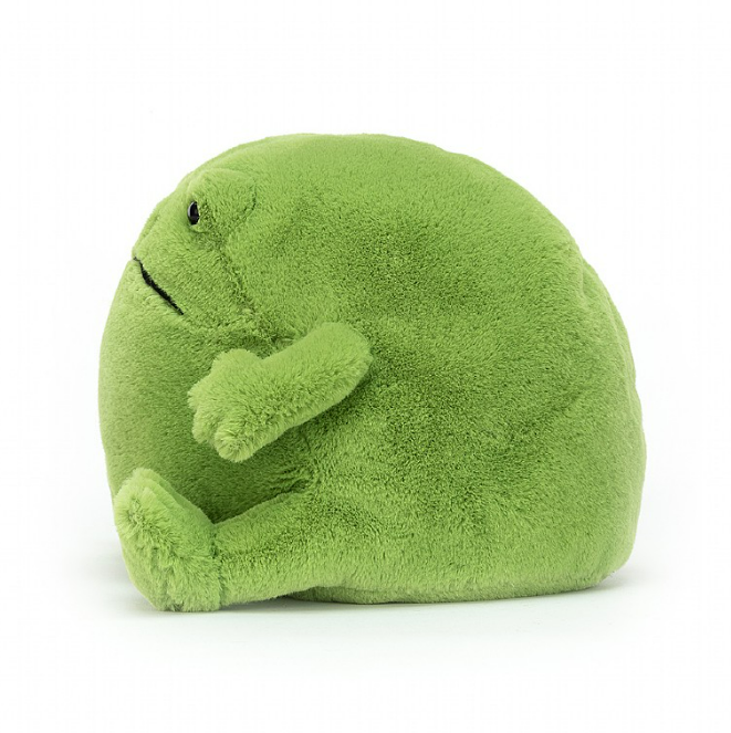 Ricky Rain Frog