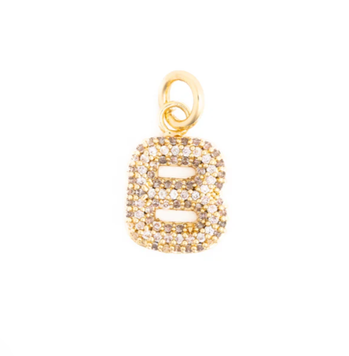 Courtney Initial