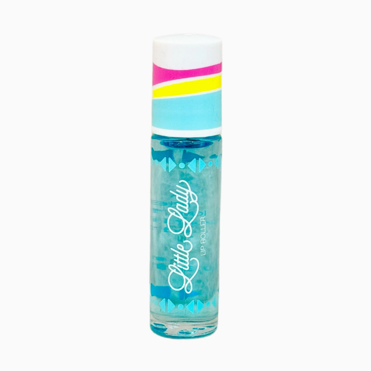 Lip Roller: Watermelon Wonder