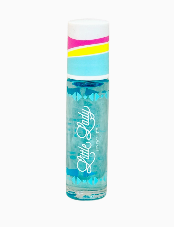 Lip Roller: Watermelon Wonder