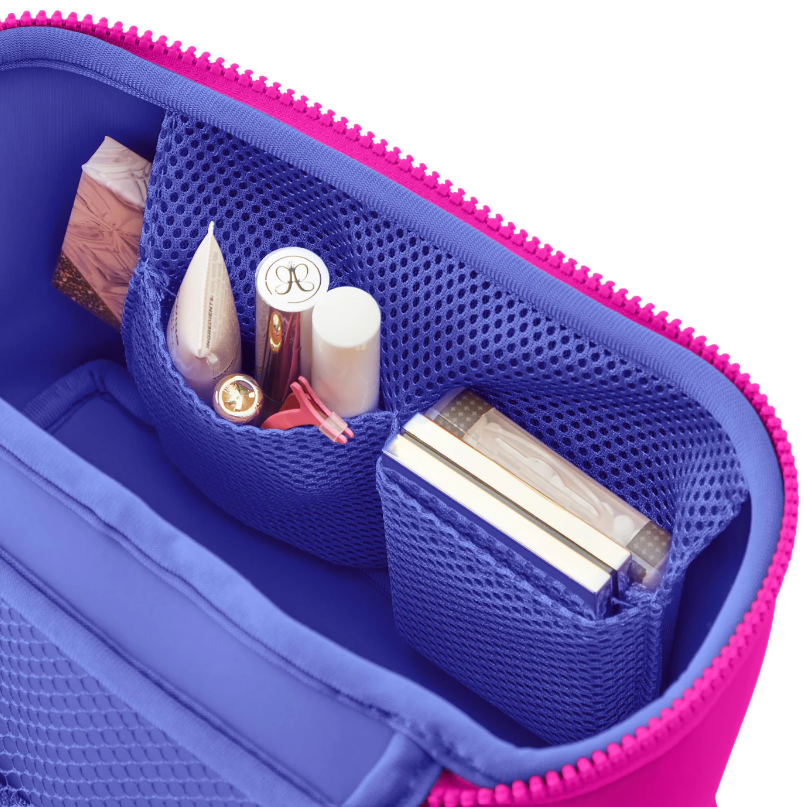 Neoprene Small Train - Pink