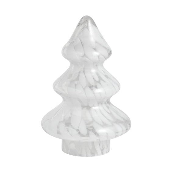White Tortoise Tree- LG