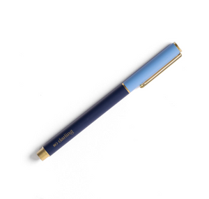 Colorblock Pen