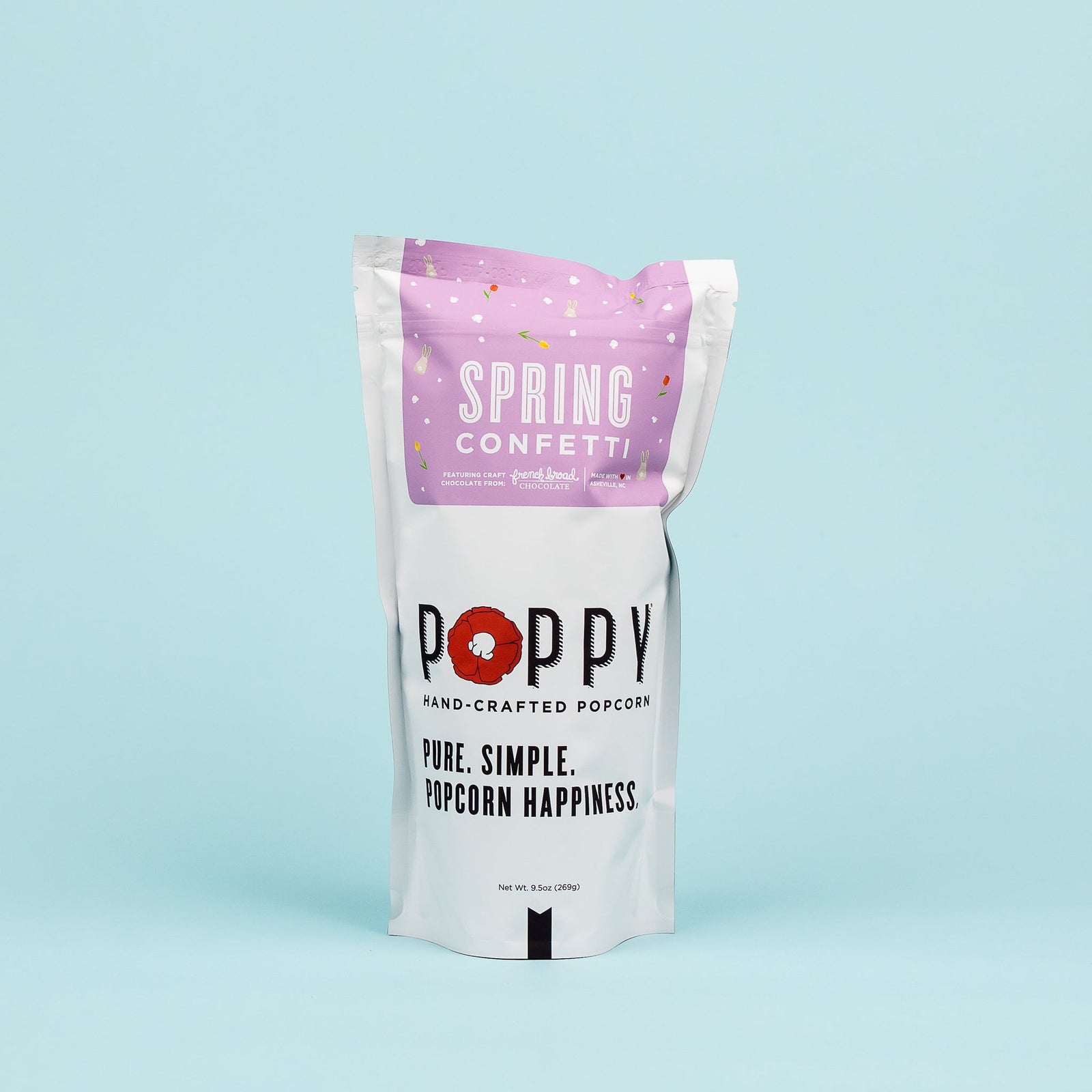 Popcorn - Spring Confetti